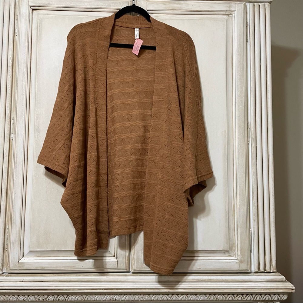 Wishlist cardigan NWT M/L